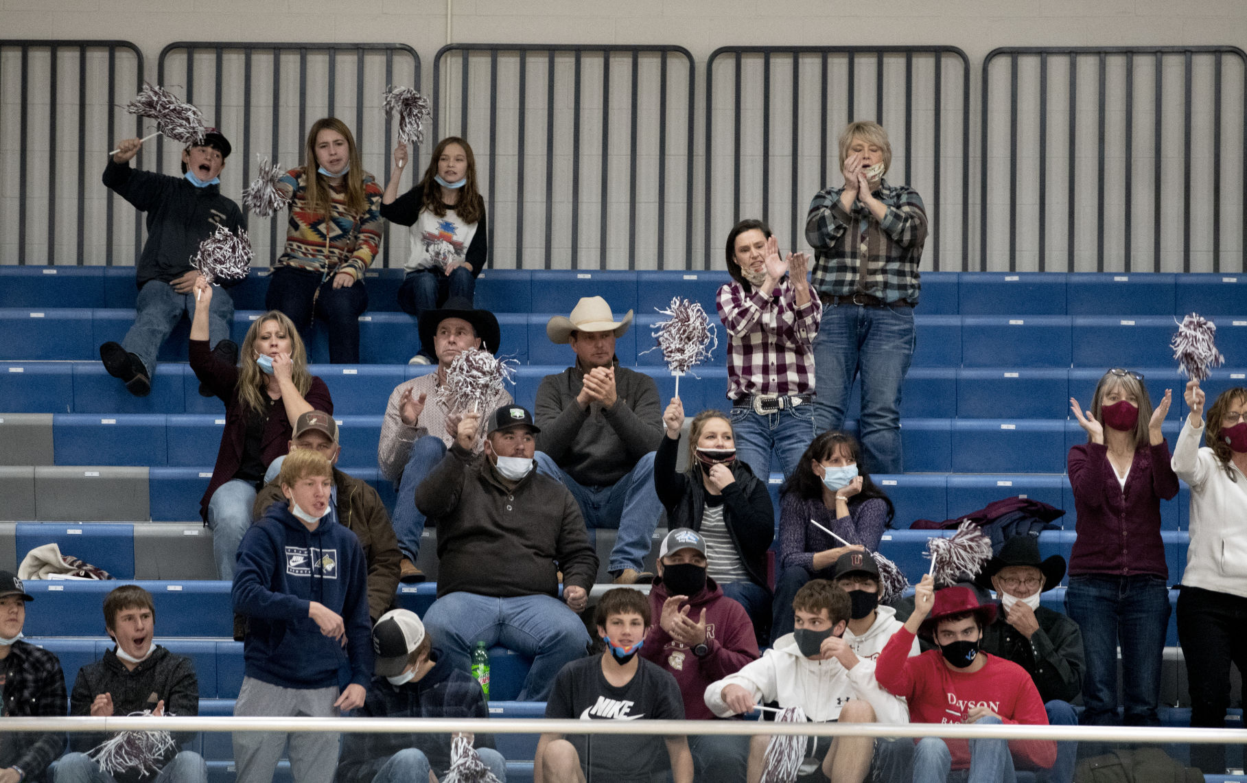 State Class C Volleyball